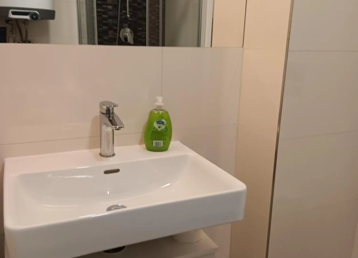 Apartment 1Br 布拉格 捷克