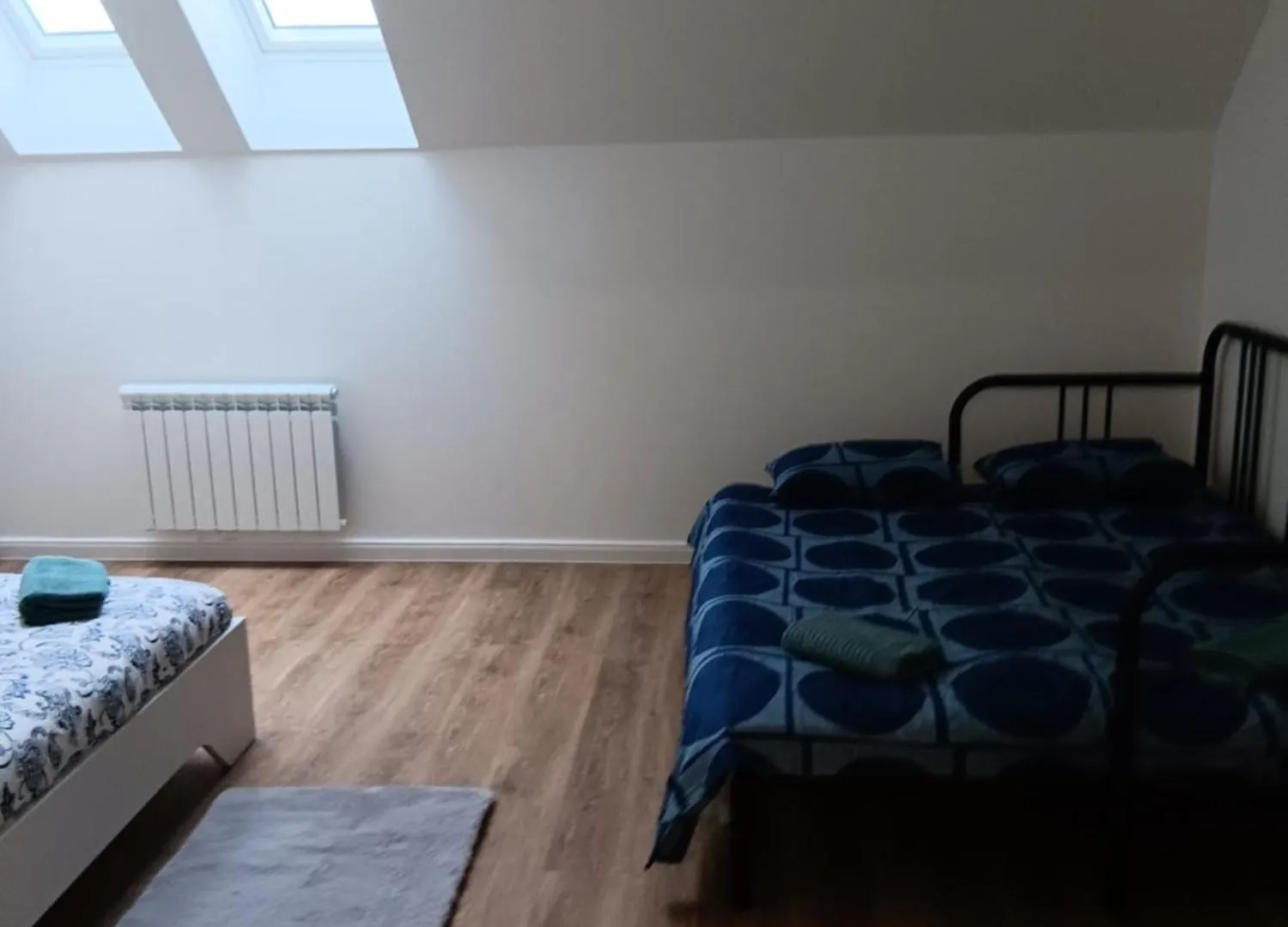 Apartment 1Br 布拉格