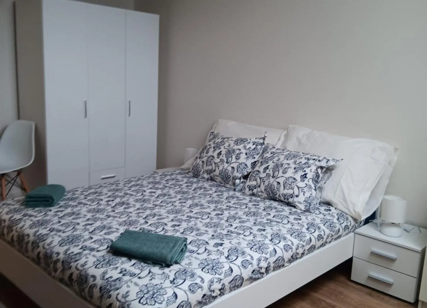 Apartment 1Br 布拉格