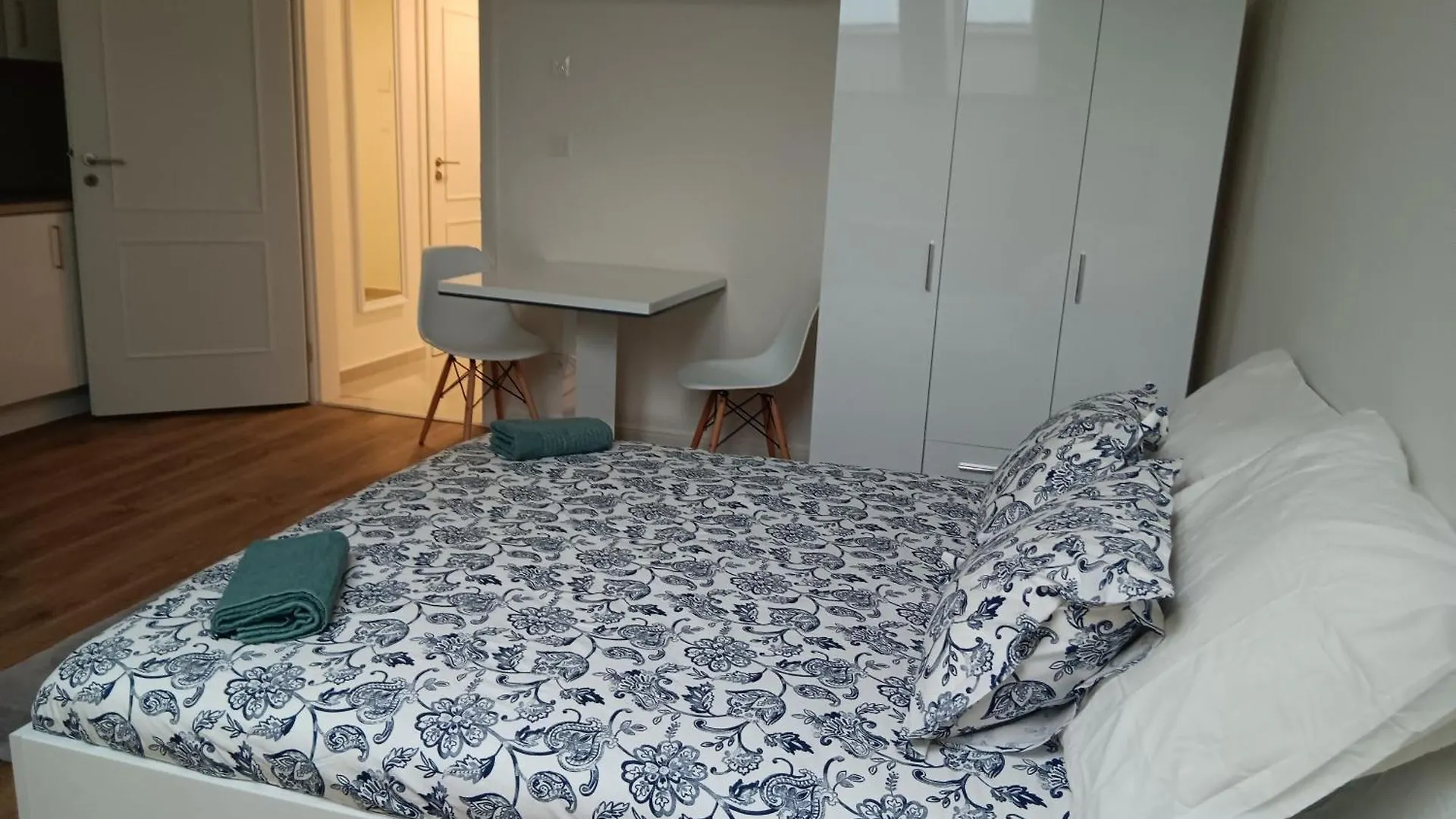 Apartment 1Br 布拉格