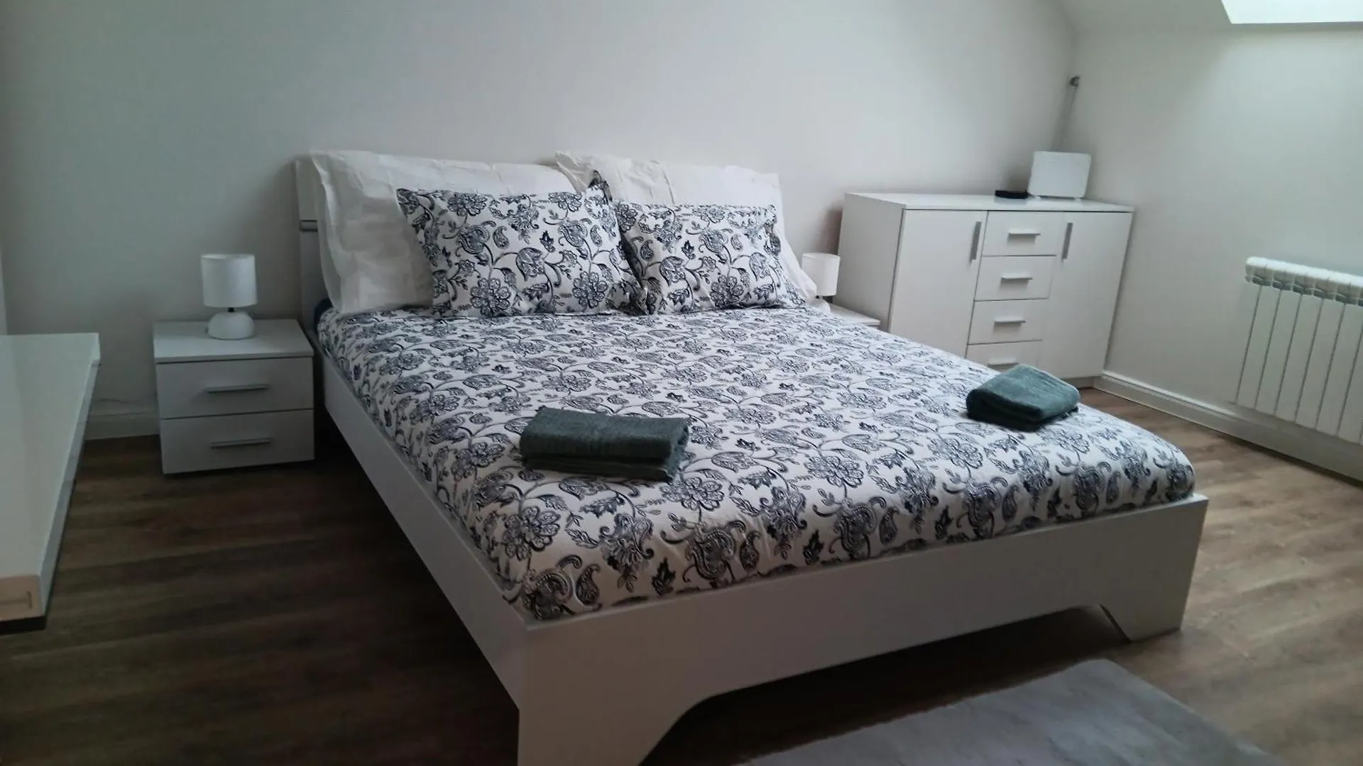 Apartment 1Br 布拉格 捷克
